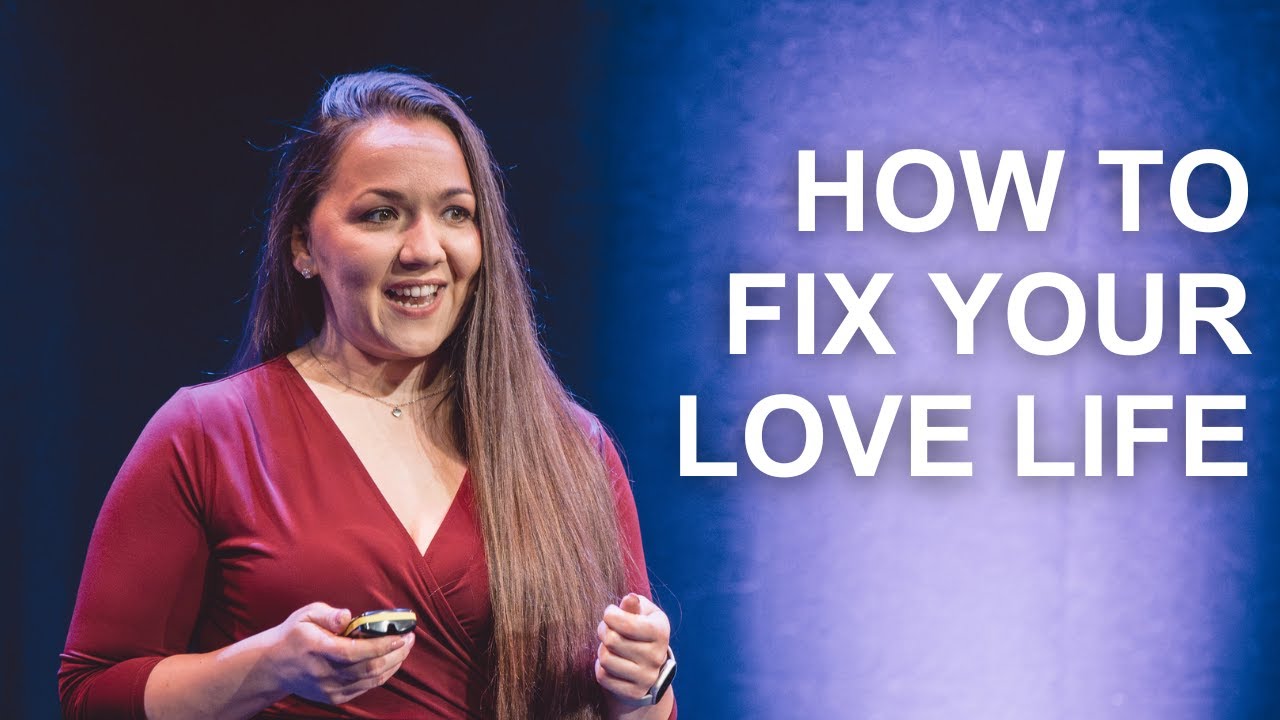 Is The Future Of Dating Cheating Us Out Of Real Love? - Lily Walford