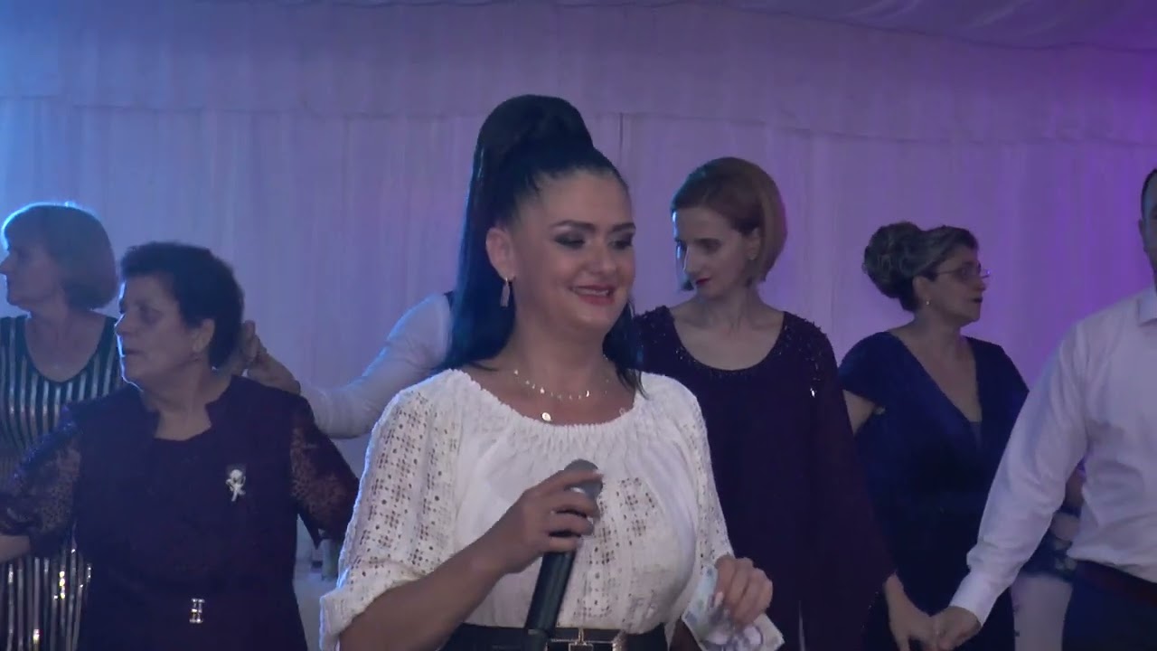 Nunta Alexandra & Bogdan 27.08.2022 - Branistea - Partea 3