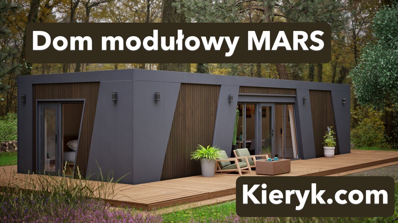 kieryk.com mobile and modular homes MARS