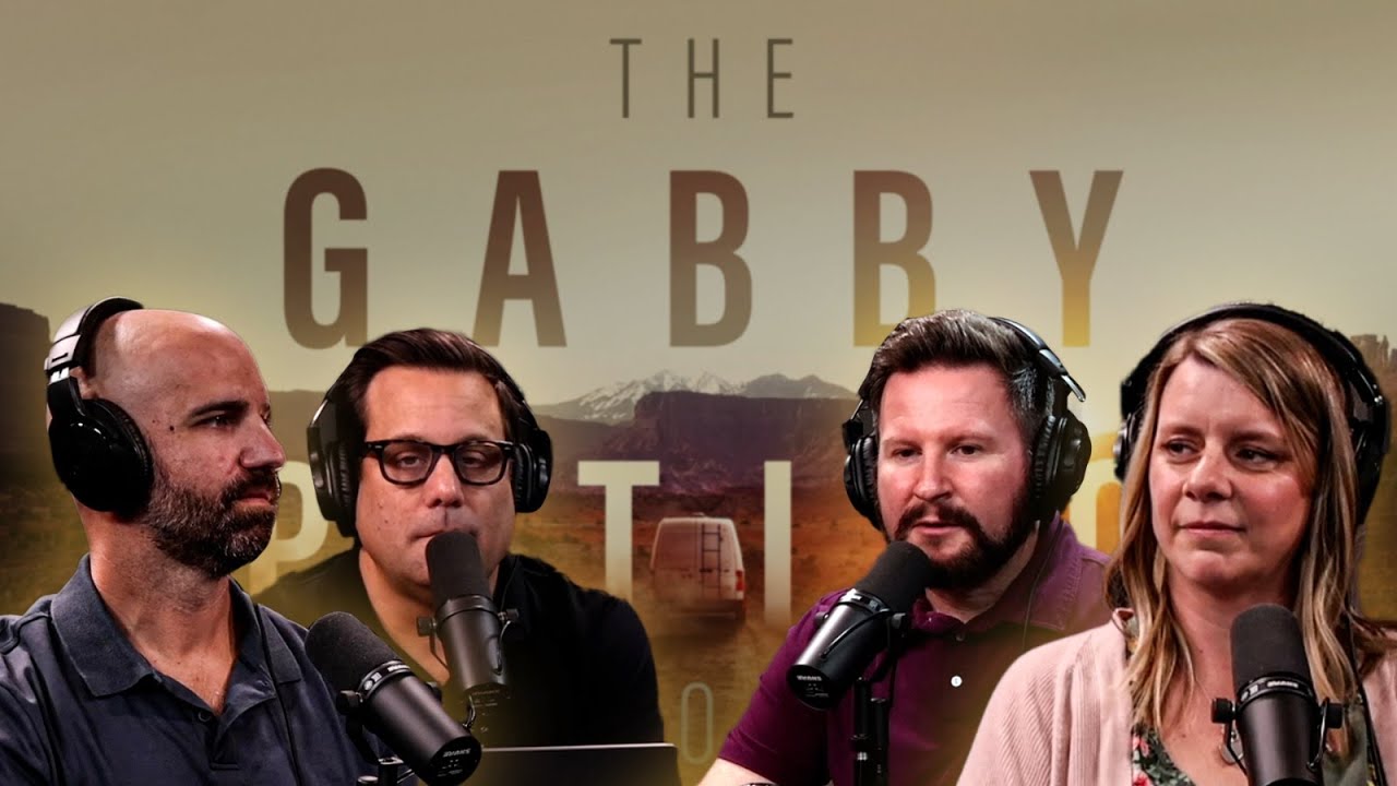 The Gabby Petito Movie: What They Got Wrong & Why It Matters