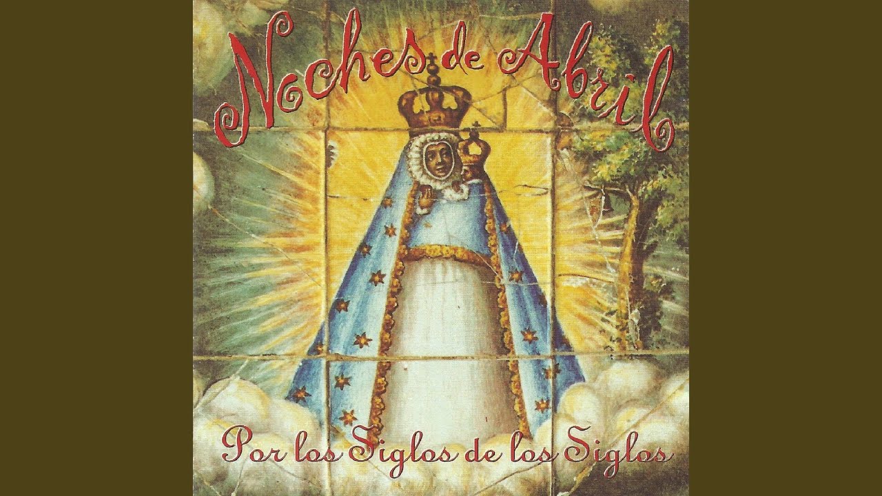 La Salve en San Ginés / No Me Digas Nada / Soñar Contigo / Entre Jarras Polvorientas