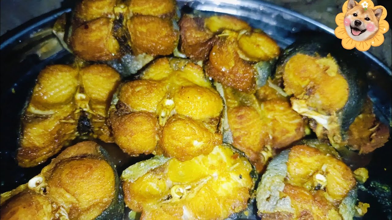 🔥😍 कुरकुरी मछली फ्राई | Crispy Fish Fry Recipe#food factory with Ananya #fish fry#nonveg #fry#crispy