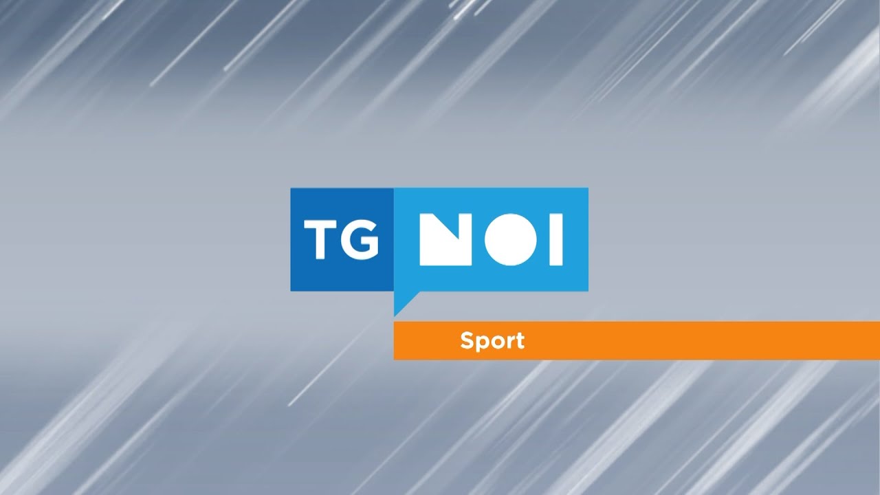Tg Noi Sport | 22/01/2026