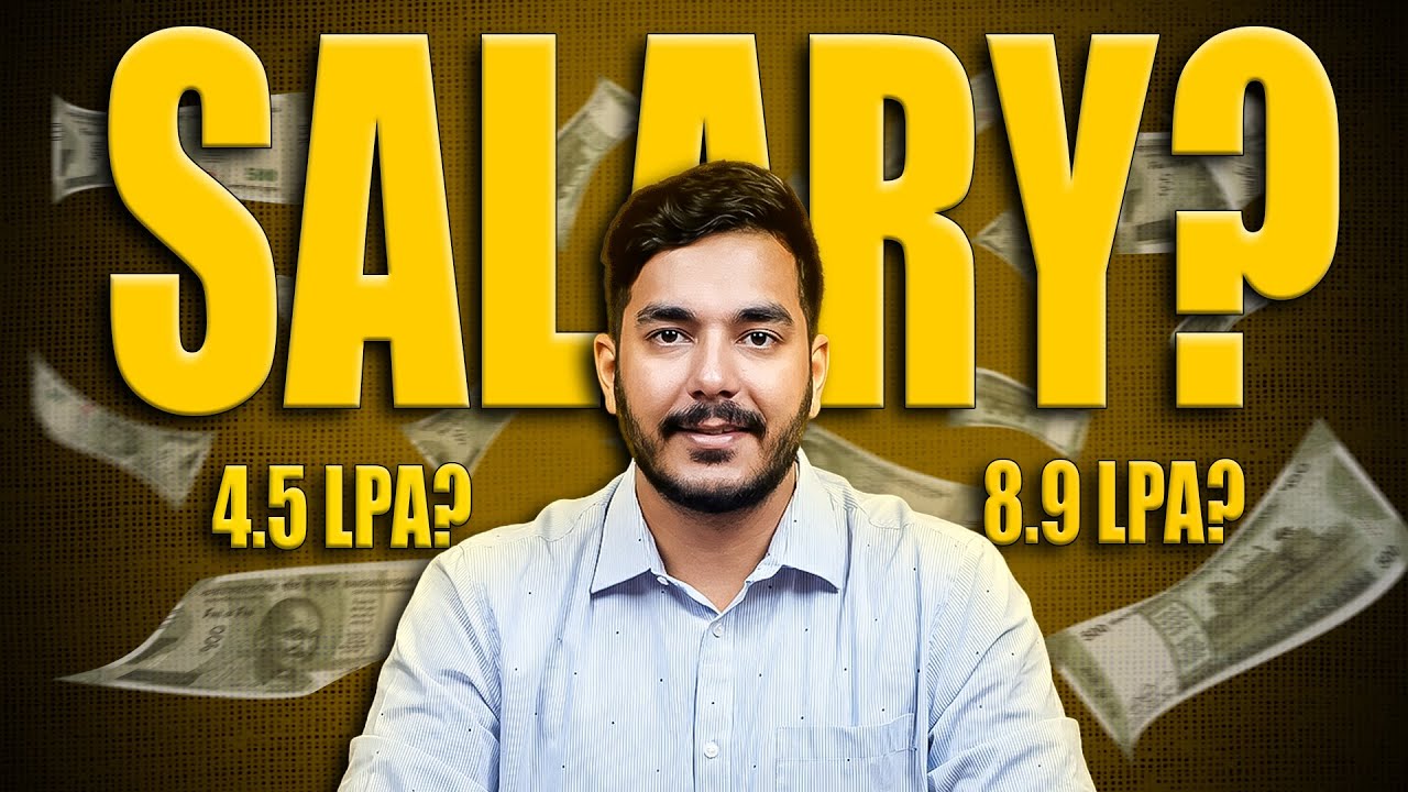 ₹15,000 से ₹1 Lakh तक Salary Growth | City, Industry, Role & Skills का Real Formula