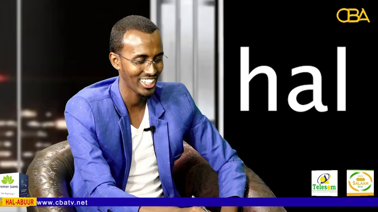 Hal-Abuur: AQAL SOOMAALI - XASAN BARRE DUCAALE