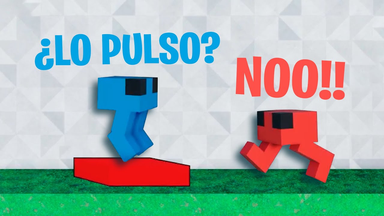 PICO PARK en ROBLOX es ESTRESANTE 😡
