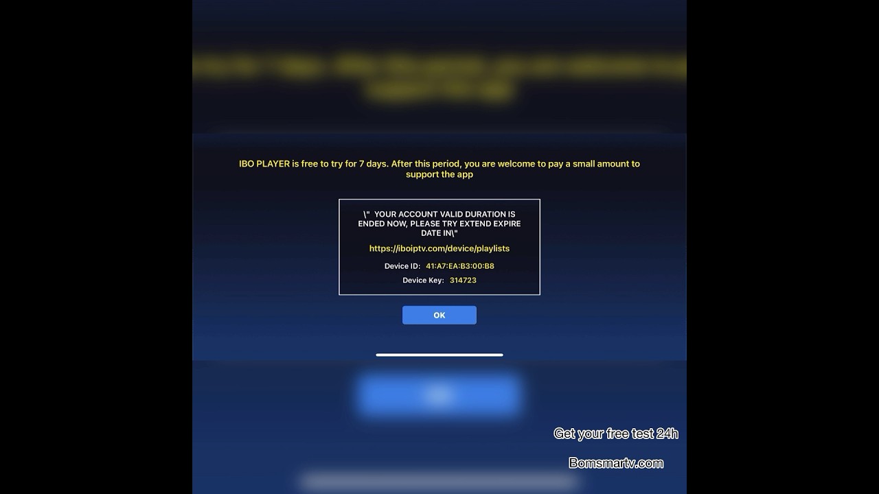 📺 IBO Player Setup Tutorial 2025 | Easy IPTV Installation Guide