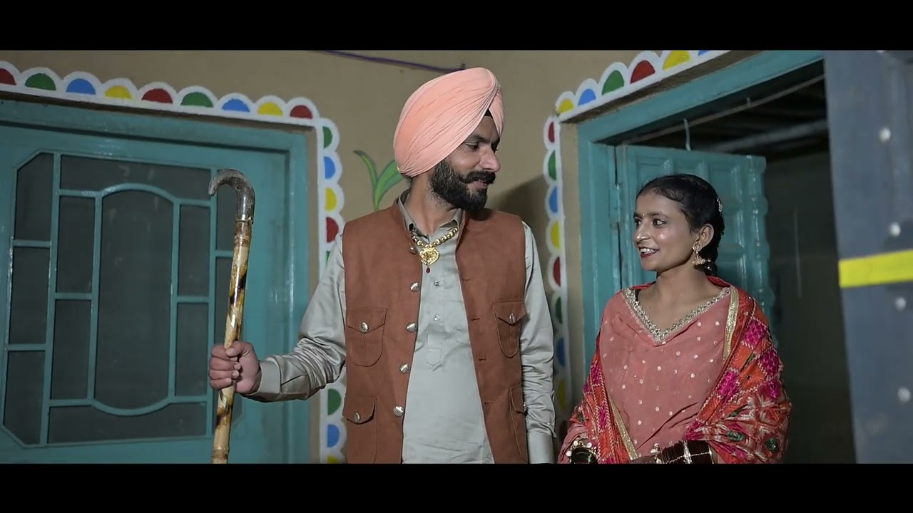 Mandeep and jaspreet | pre wedding 2026