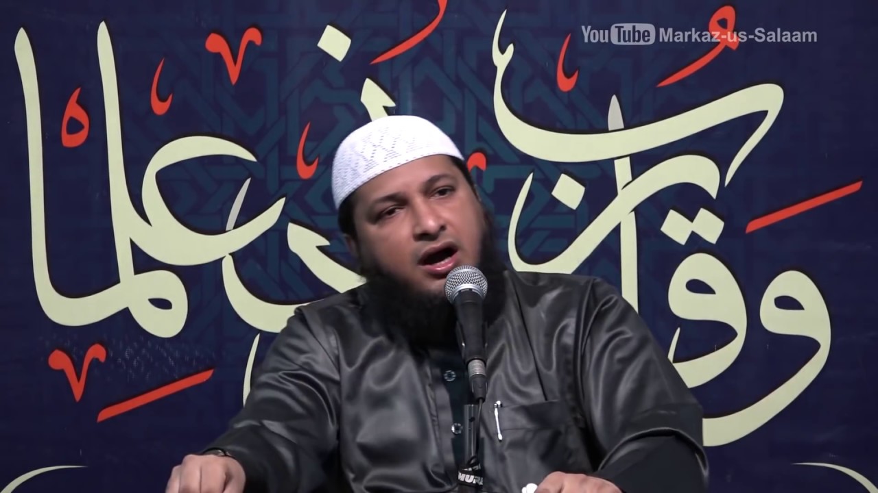 Seerat e Sultan SALAHUDDIN Ayyubi r.h By Hafiz JAVEED USMAN Rabbani