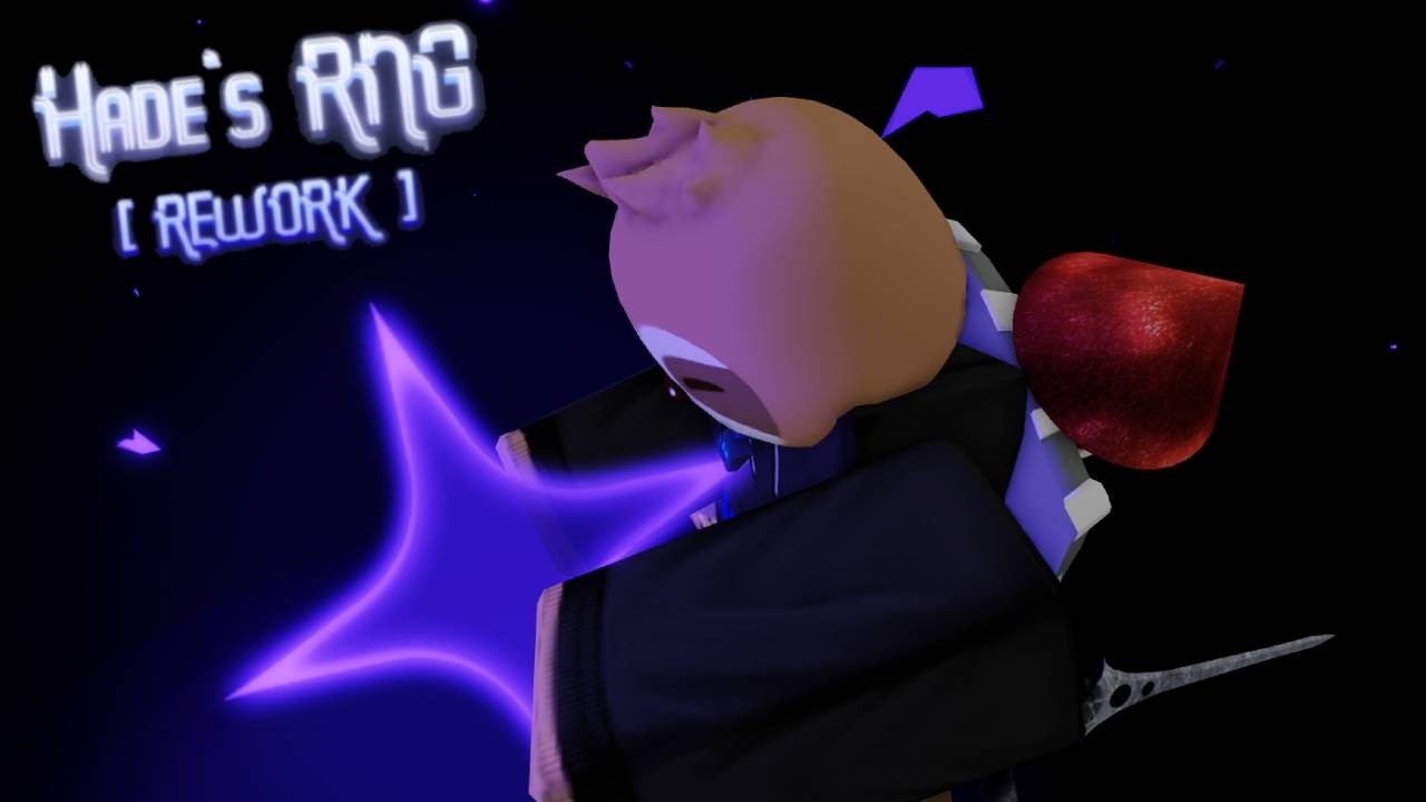 The Hades RNG update is finally here!