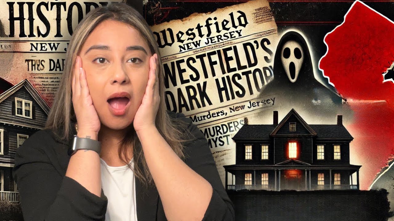 Don't Move to Westfield New Jersey Without Watching This