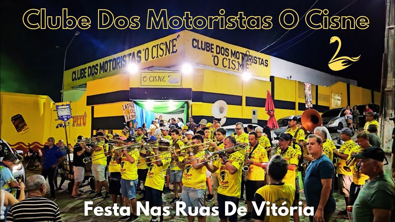 Ensaio De Rua 