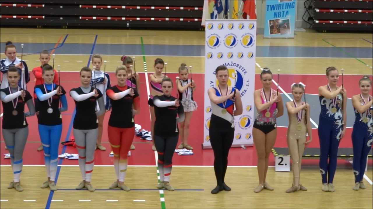 Viktorie Sitlerova - 2017 -