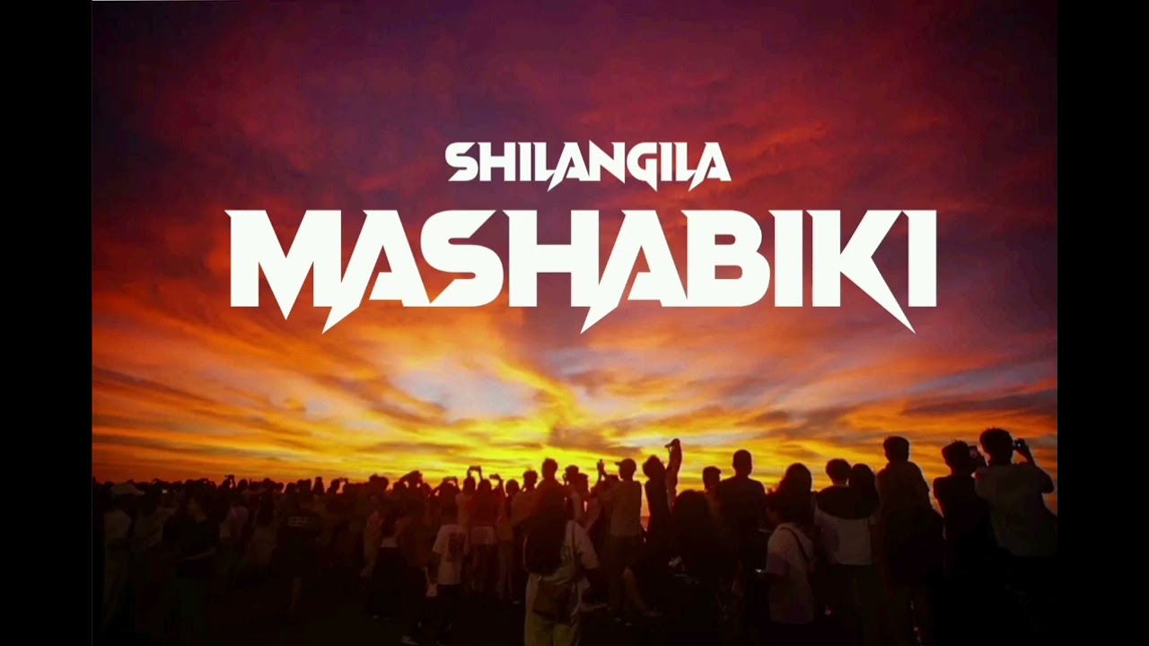 Shilangila-Mashabiki-Official Audio