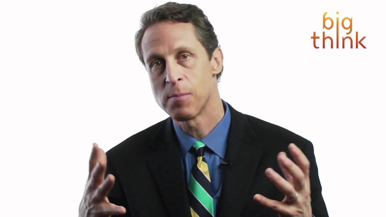 Dr. Mark Hyman: Don't Treat Disease, Create Health  | Big Think