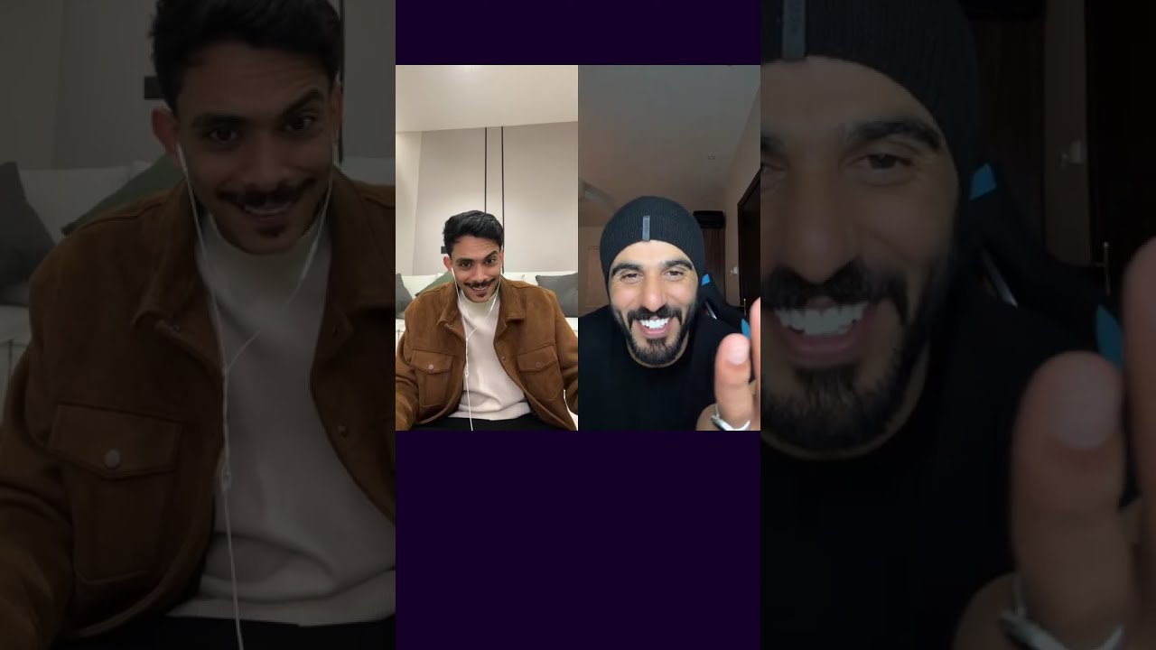 بث مباشر راشد العنزي 1/2/2026