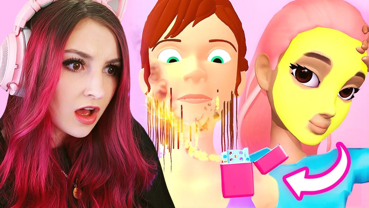 These GIRL ONLY Apps Should Be ILLEGAL
