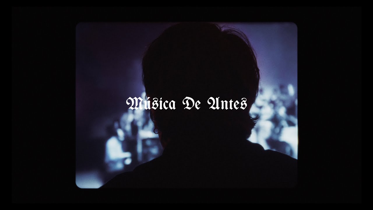 Música De Antes