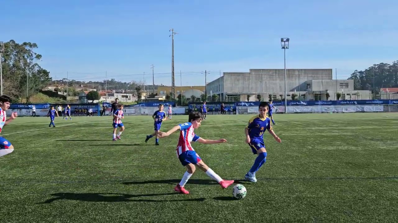 Beiriz-Nun'Álvares 1p (21/02/2026) 3-0