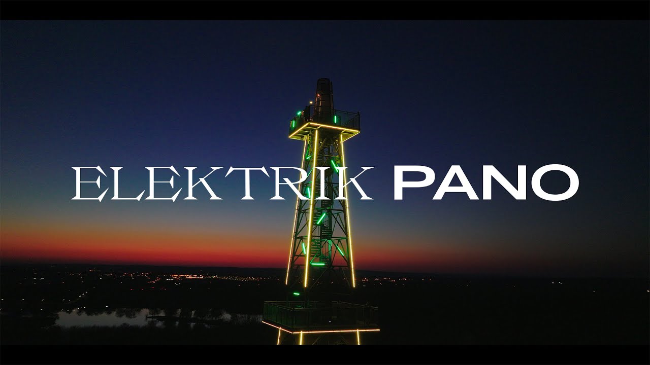 Elektrik PANO &bull; JumoDaddy