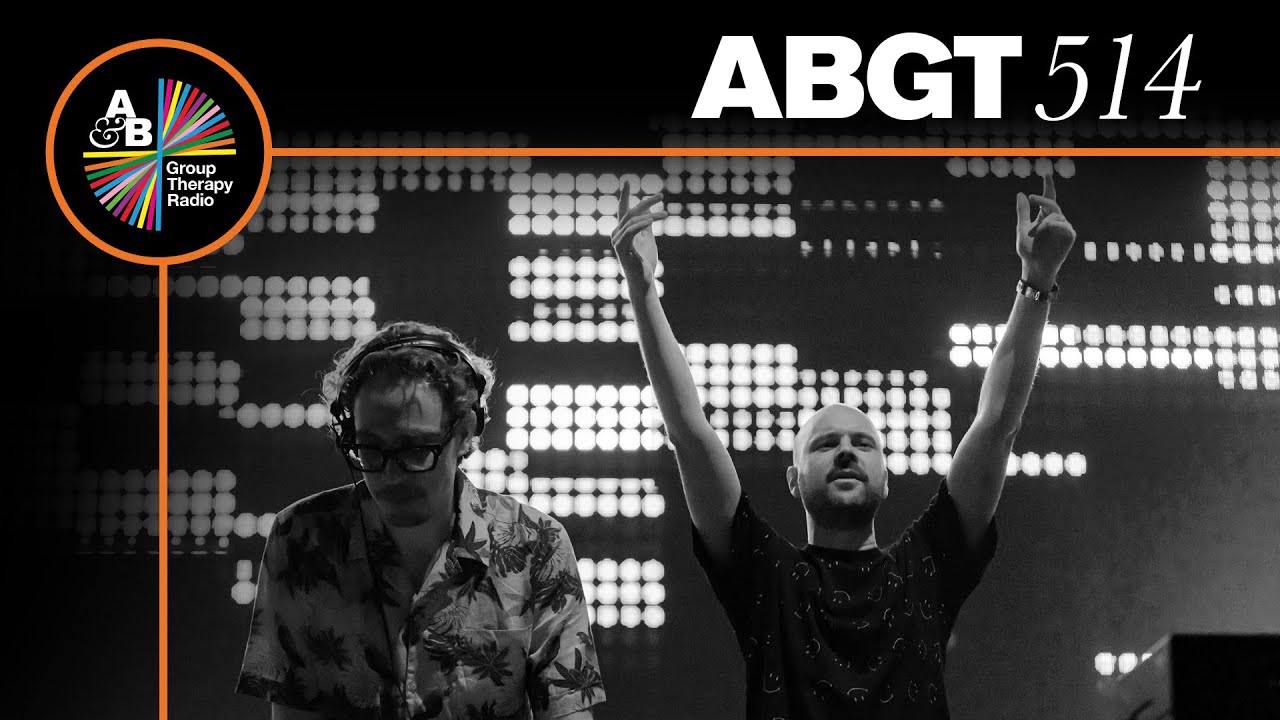 Group Therapy 514 with Above & Beyond and Marsh