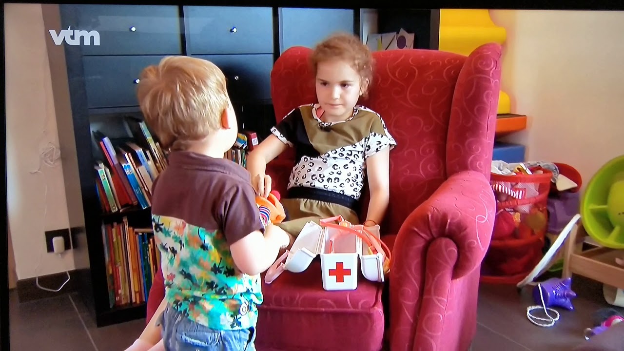 Smogjemee? op VTM nieuws 31 mei 2018