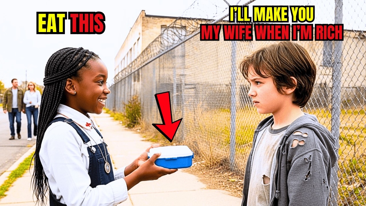 Poor Boy Promised 