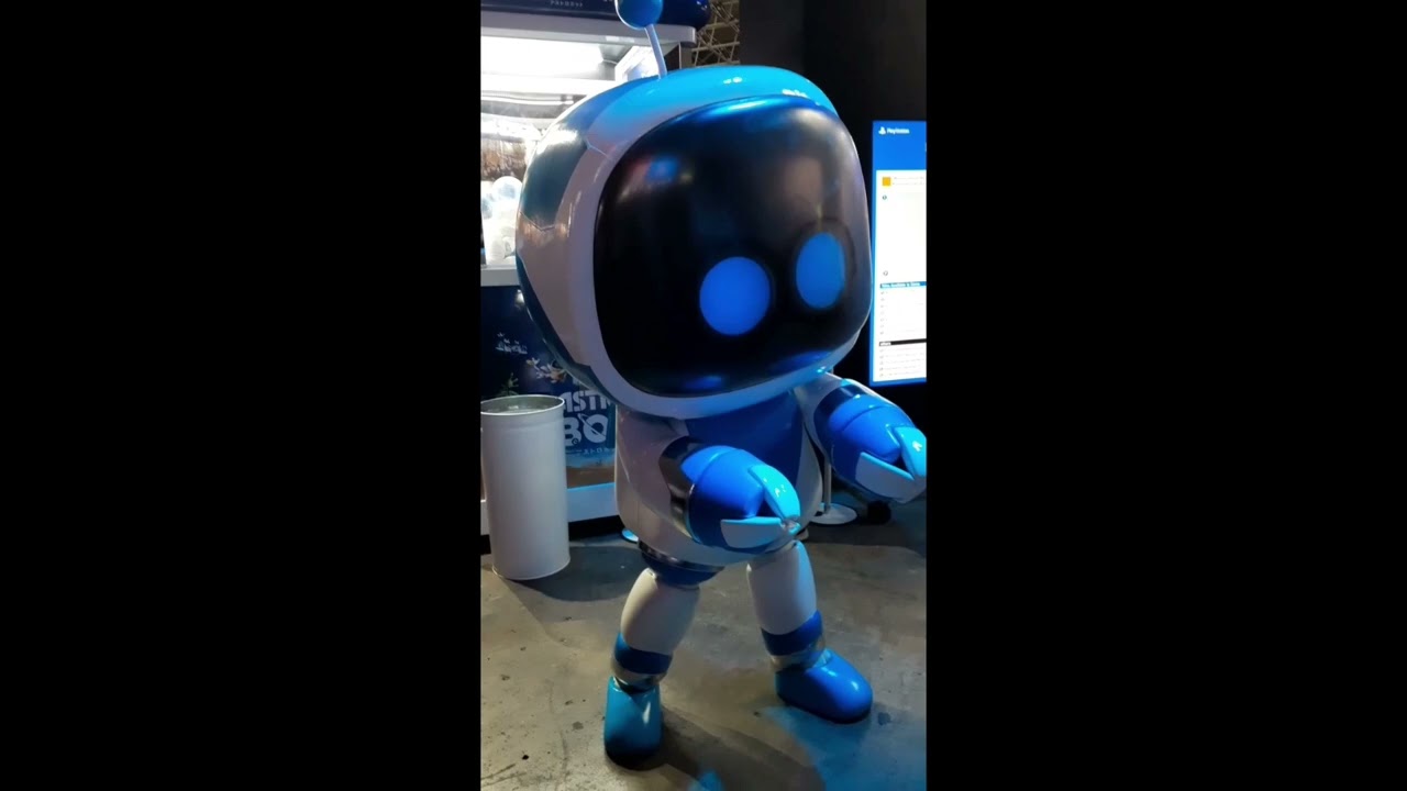 🤖🛸