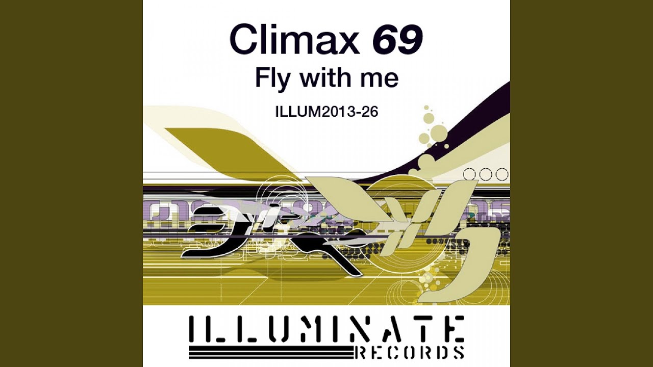 Fly with me (NYC Remix)