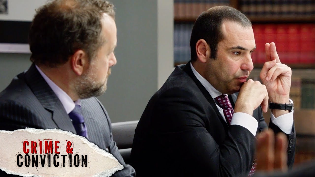 Choosing the Corrupt Boss Over the Team | Crime & Conviction