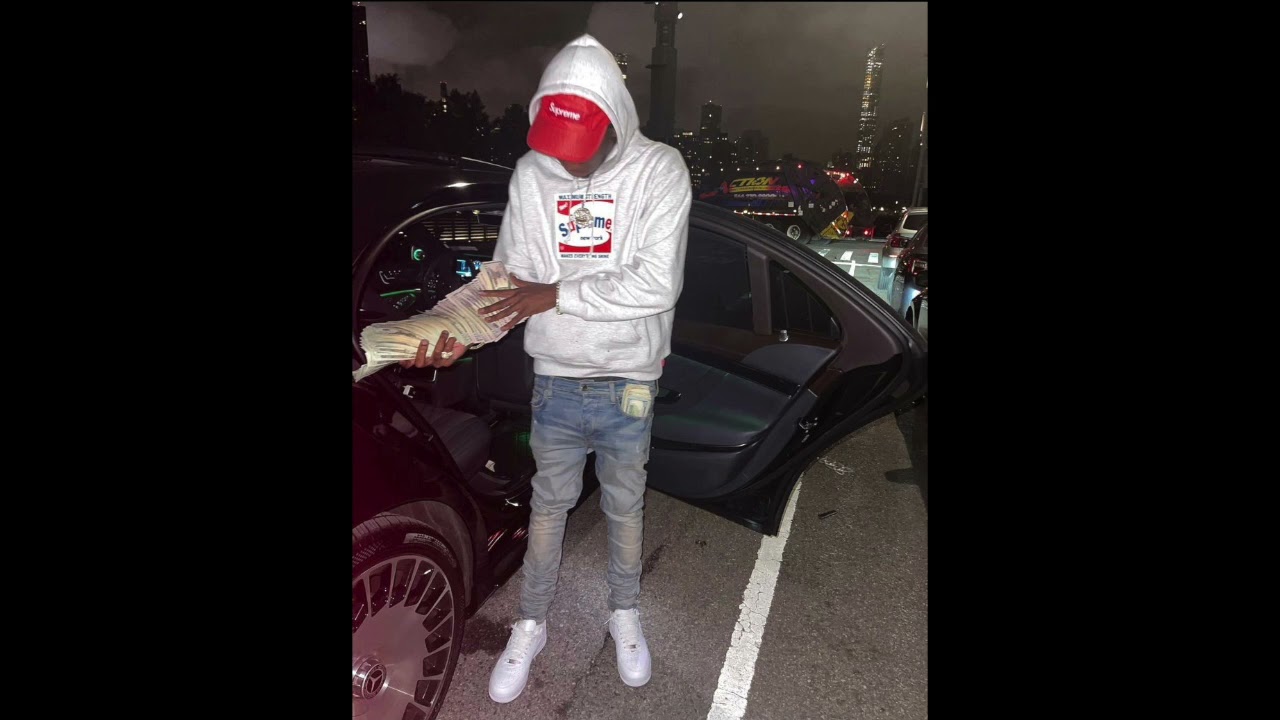 (Free) Shawny Binladen Sample Drill type beat 