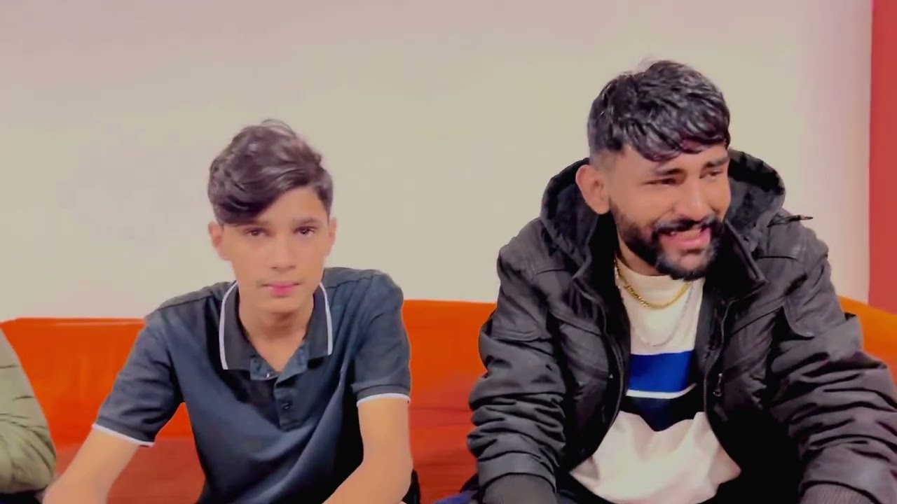 New desi program ch khalil nafrian//punjabi mahiye tappy//italy challya di paa jori