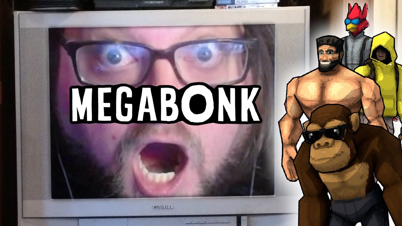 MEGABONK UPDATE makes me RAGE (vulgar language warning!!!!)