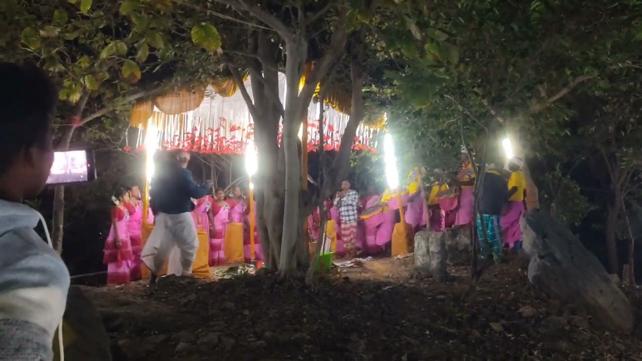 Maithan Dam Buru Pata Mela 2026