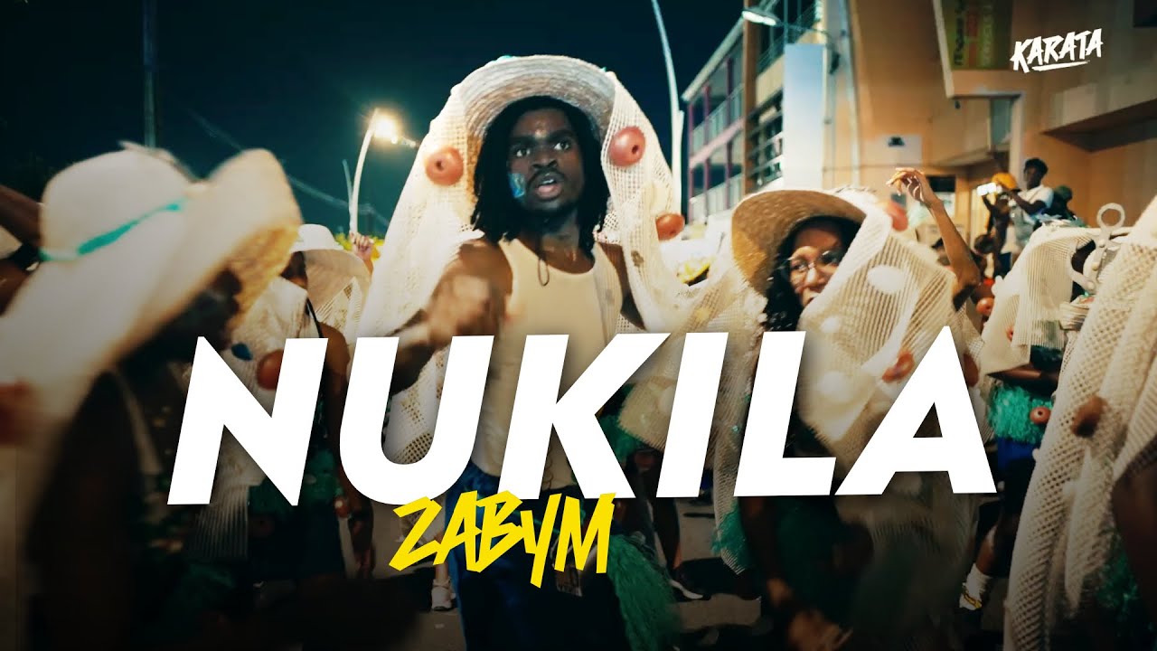 NUKILA aux Abymes - 1er février 2026