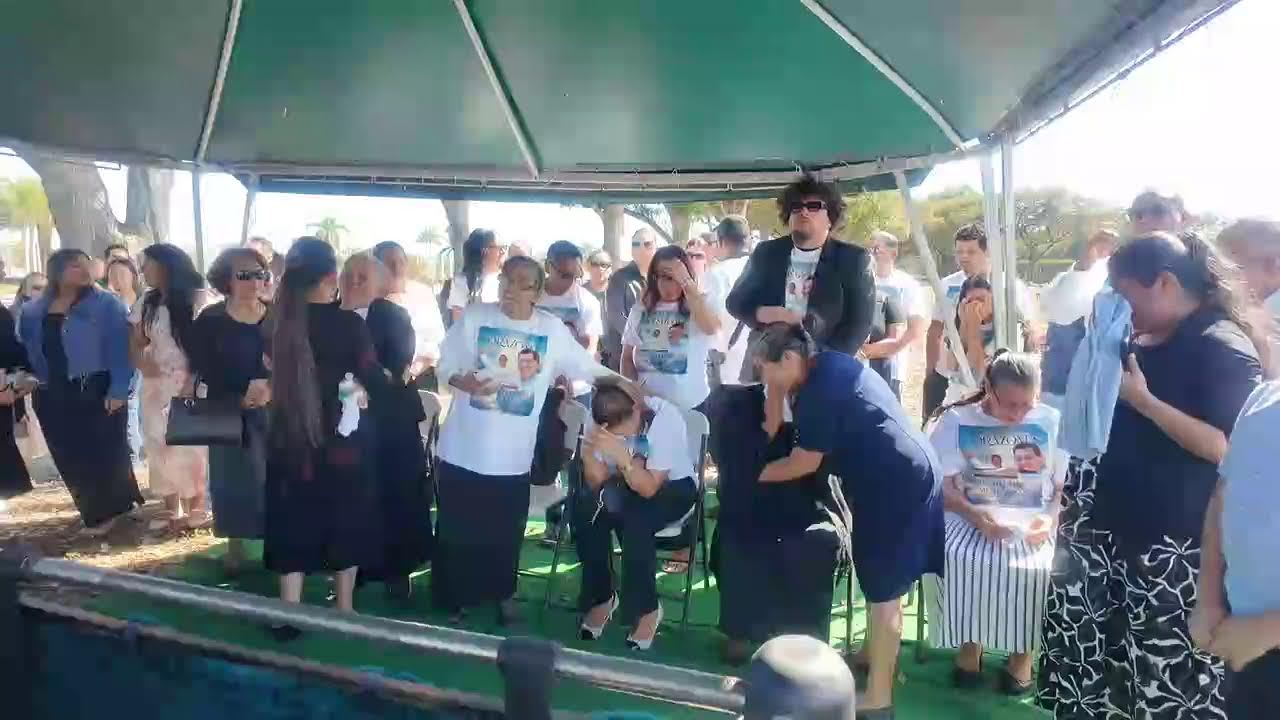 Movimiento Misionero Mundial West Palm Beach Live Stream