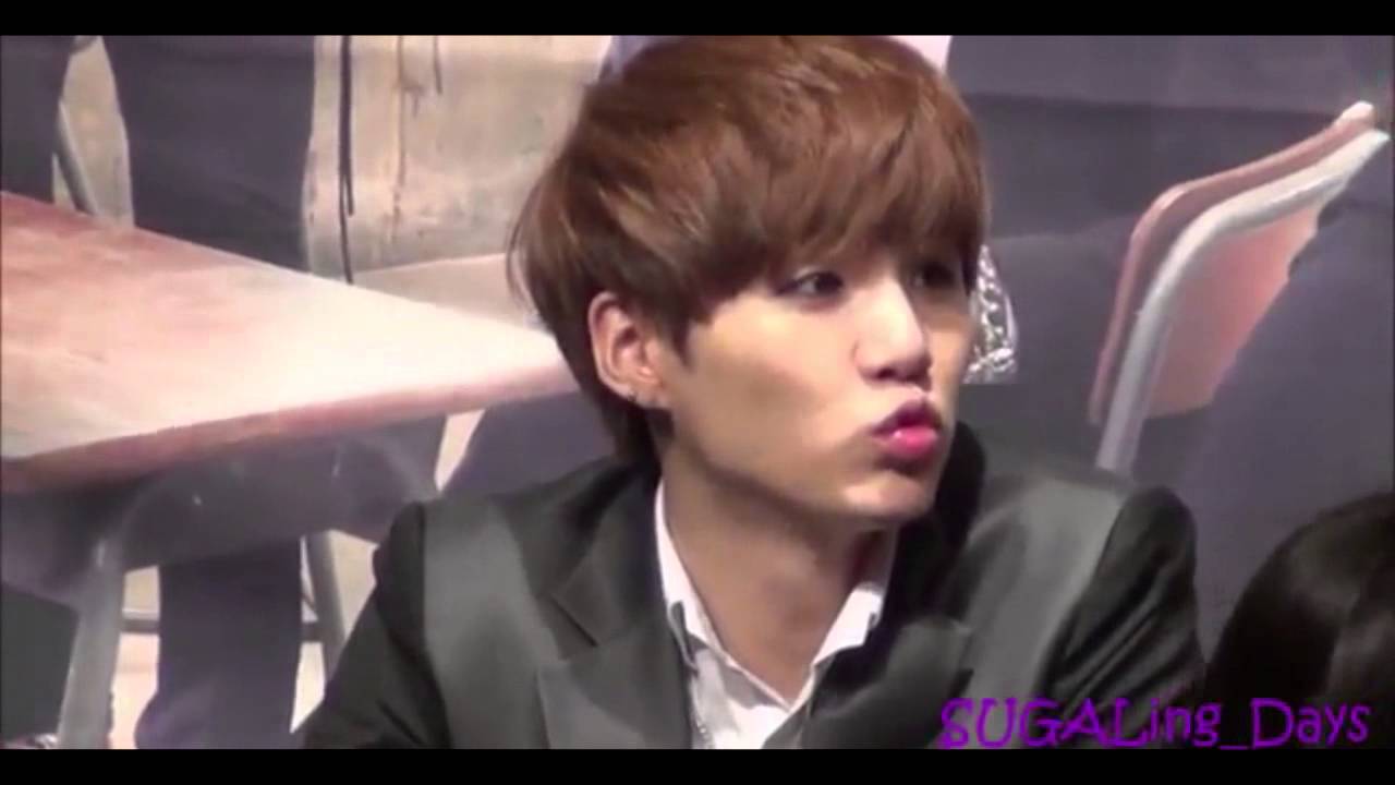 [GAKOOK] I'm in love.. .