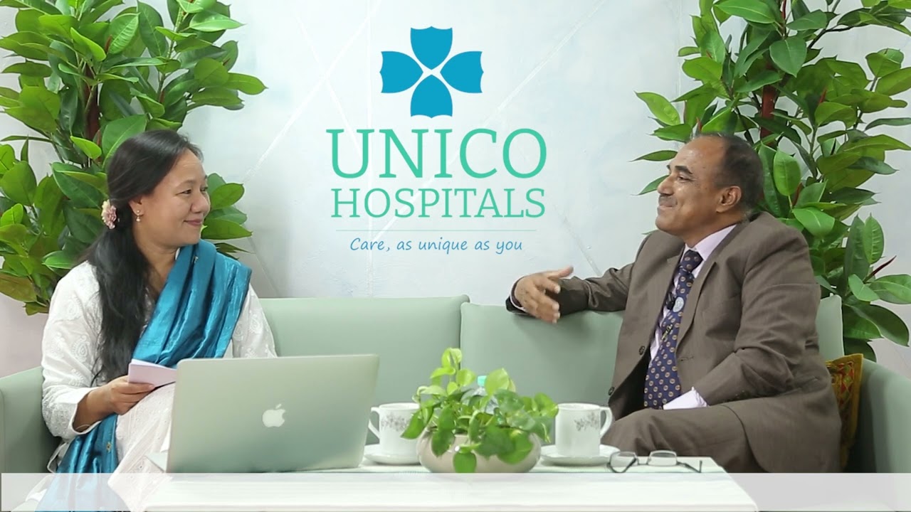 Unico Hospital celebrates World Family Doctor's Day