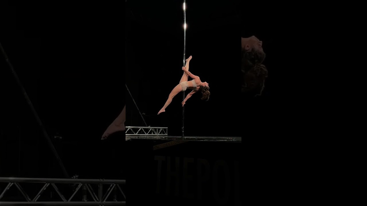 Elévate Pole Championship Europe 2023