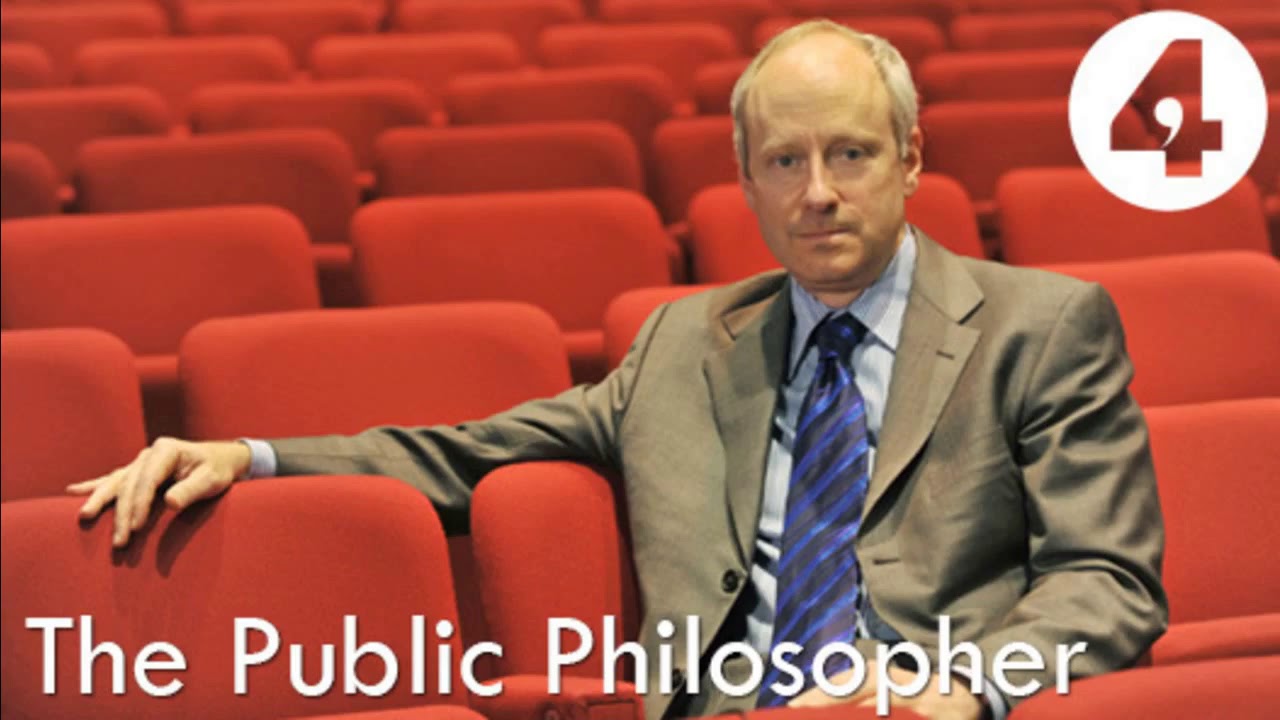 Michael Sandel  on Romney and Obama election campaigns.
