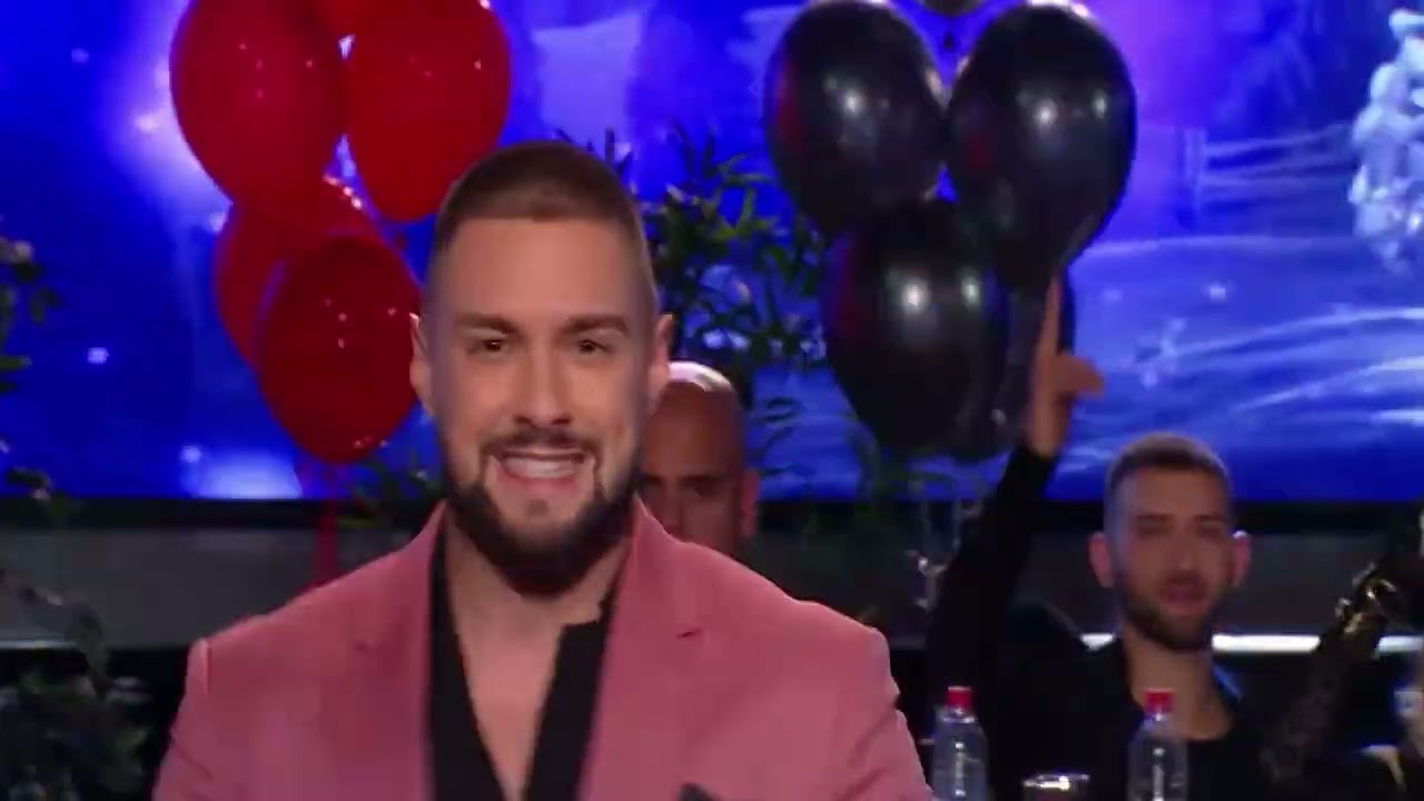 Xander - Ra ta ta | Popodne sa Leom Kiš | TV Grand
