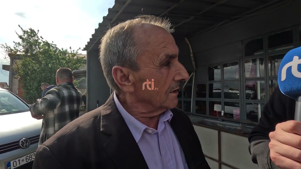 Pse me i than ‘magjup’? - Si përgjigjën shqiptaret për këtë term? - RTI
