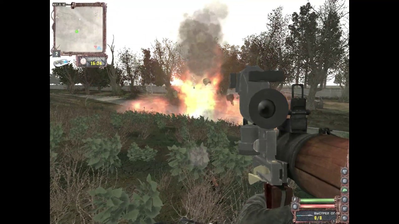 Lost Alha DC Чаэс баг  вылет на рабочий стол  Решение проблемы