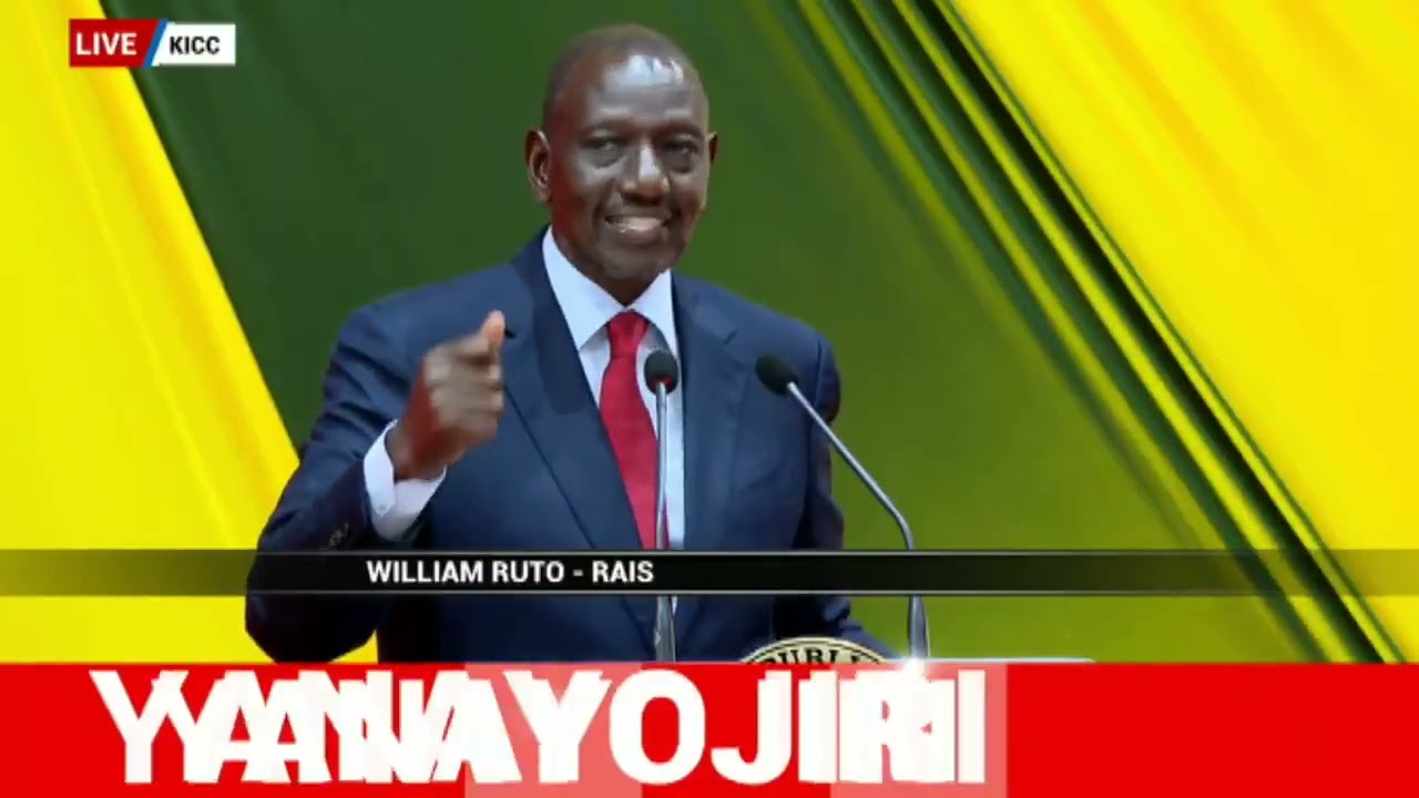 Wabunge wa vyama vya ODM na UDA wanafanya kikao cha pamoja