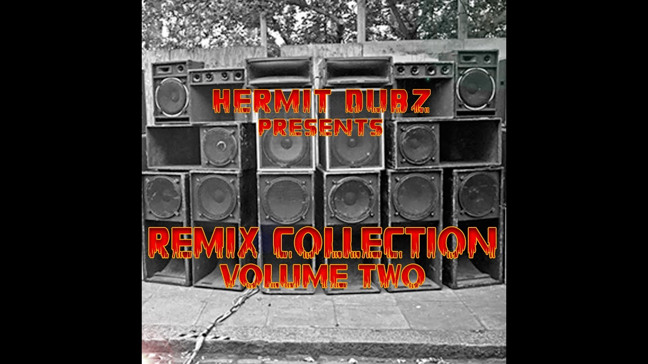 Gentleman​ -​ Jah Guide the City ​(​Hermit Dubz remix​)​ -UK Dub Steppers- FREE DOWNLOAD