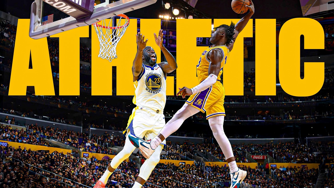 INSANE NBA Plays You Missed Because They Came From Role Players 😳