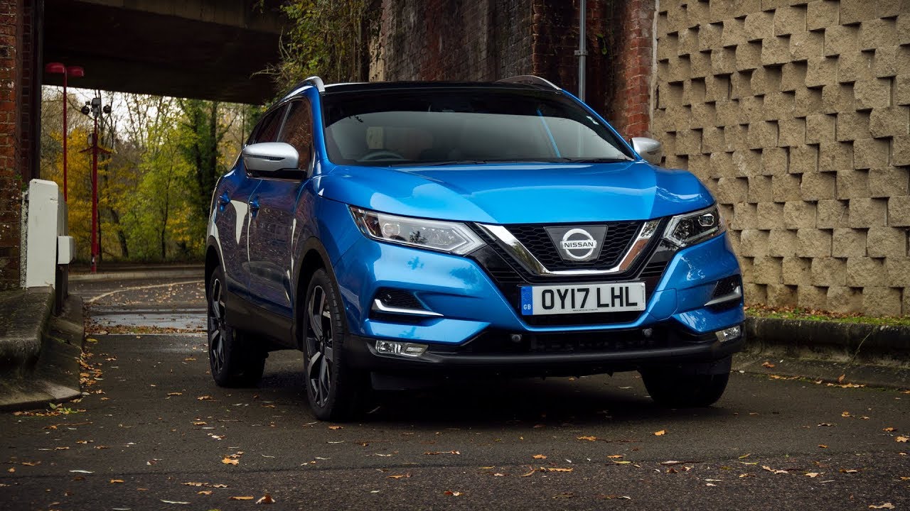 Обзор Nissan Qashqai 2019 года — по-прежнему король внедорожников? New Motoring