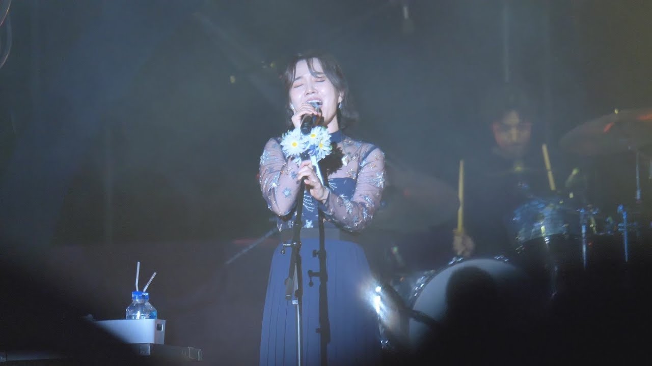 190511 뷰티풀 민트 라이프 2019 윤하 (Full)