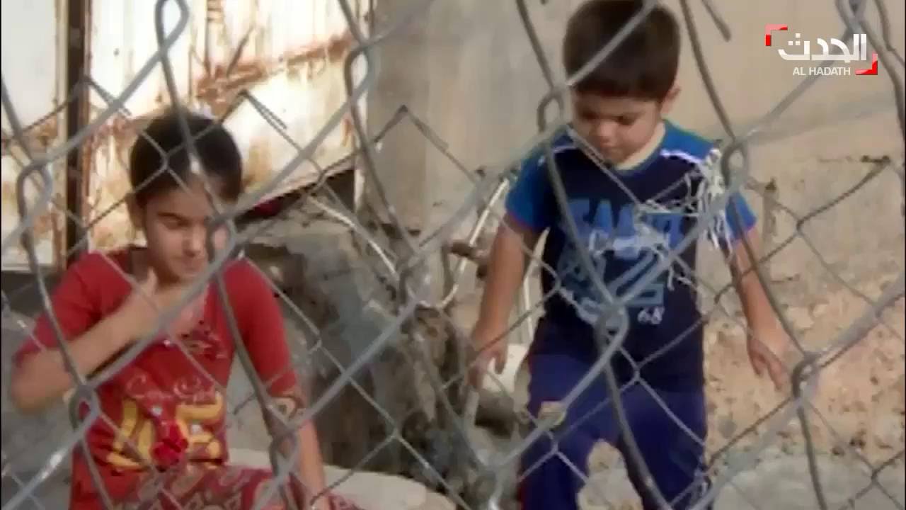 سكان جرف الصخر يتهمون حزب الله العراقي بمنعهم من العودة