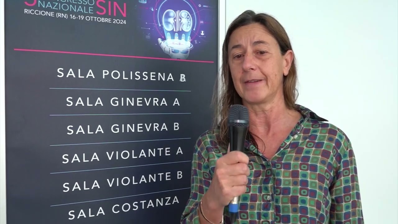 Nefropatia da IgA: diagnosi, impatto a livello renale e futuro della terapia